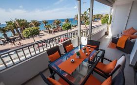 Casa Atlantico On The Front Line With Amazing Sea Views
