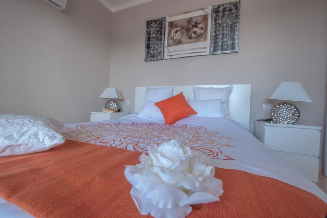 Casa Atlantico On The Front Line With Amazing Sea Views Apartment Puerto del Carmen  Exterior photo